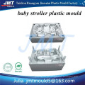 OEM safety plastic injection stroller mould factory for baby sitting and lying